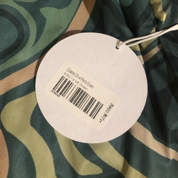 flare pants - Picture 8 of 9